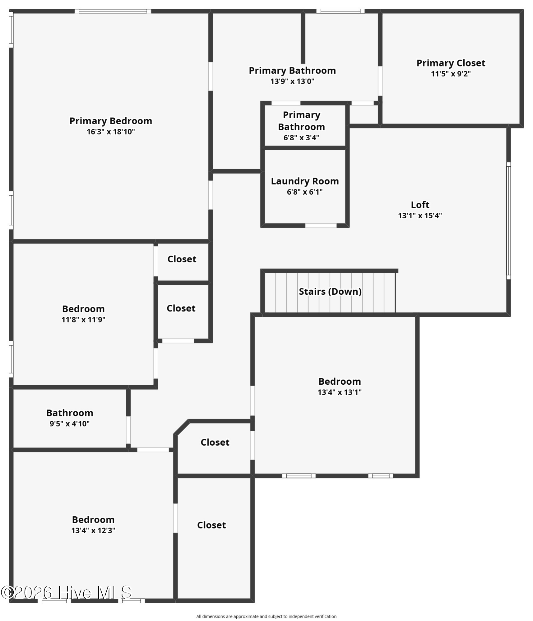 357 Wheatfield Way