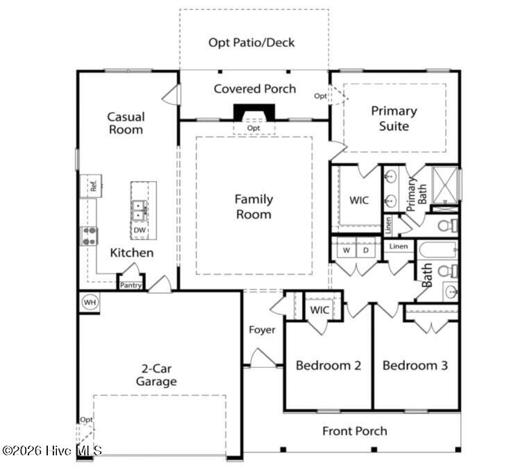 238 Ashley Heights Drive