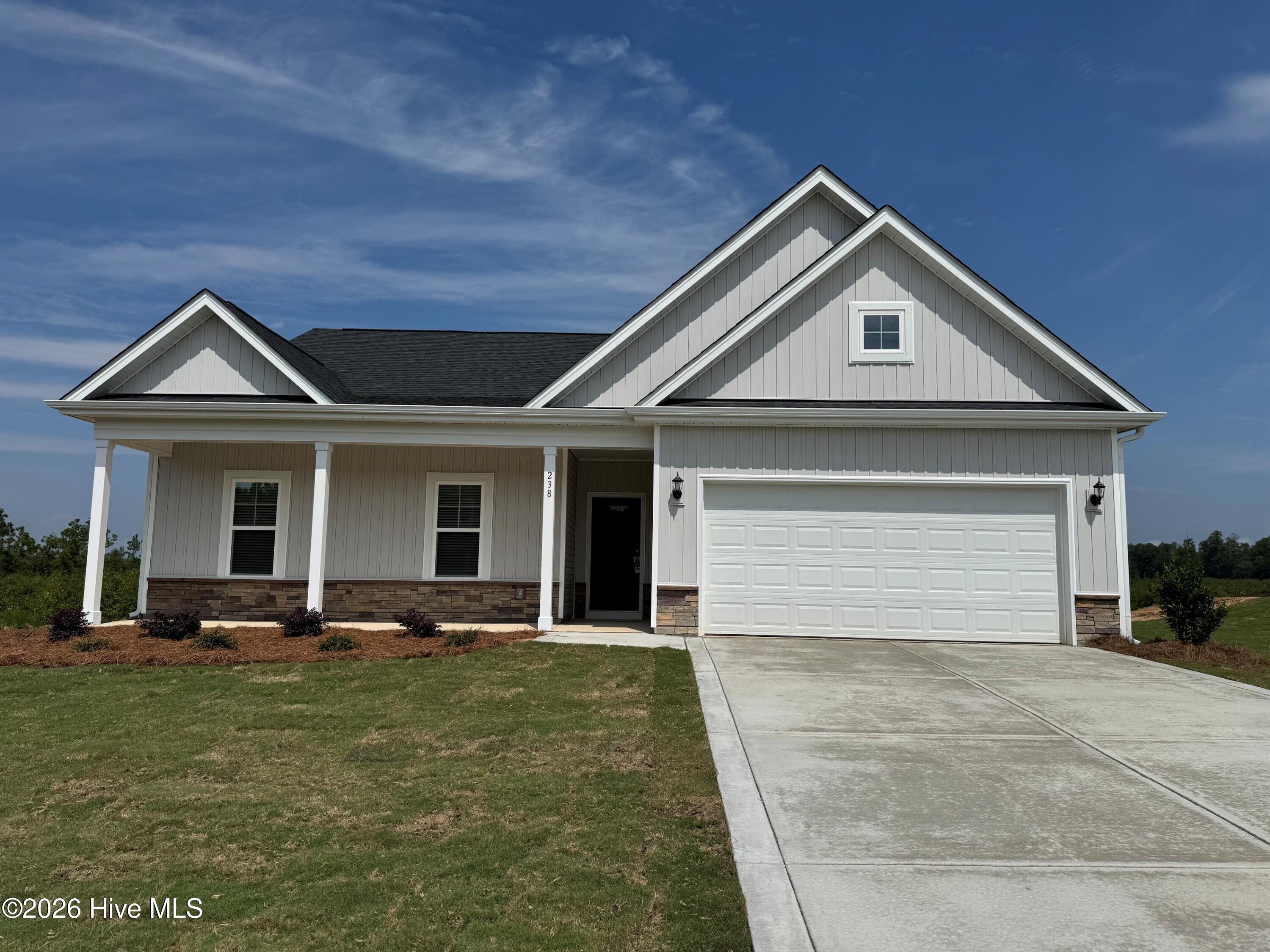 238 Ashley Heights Drive