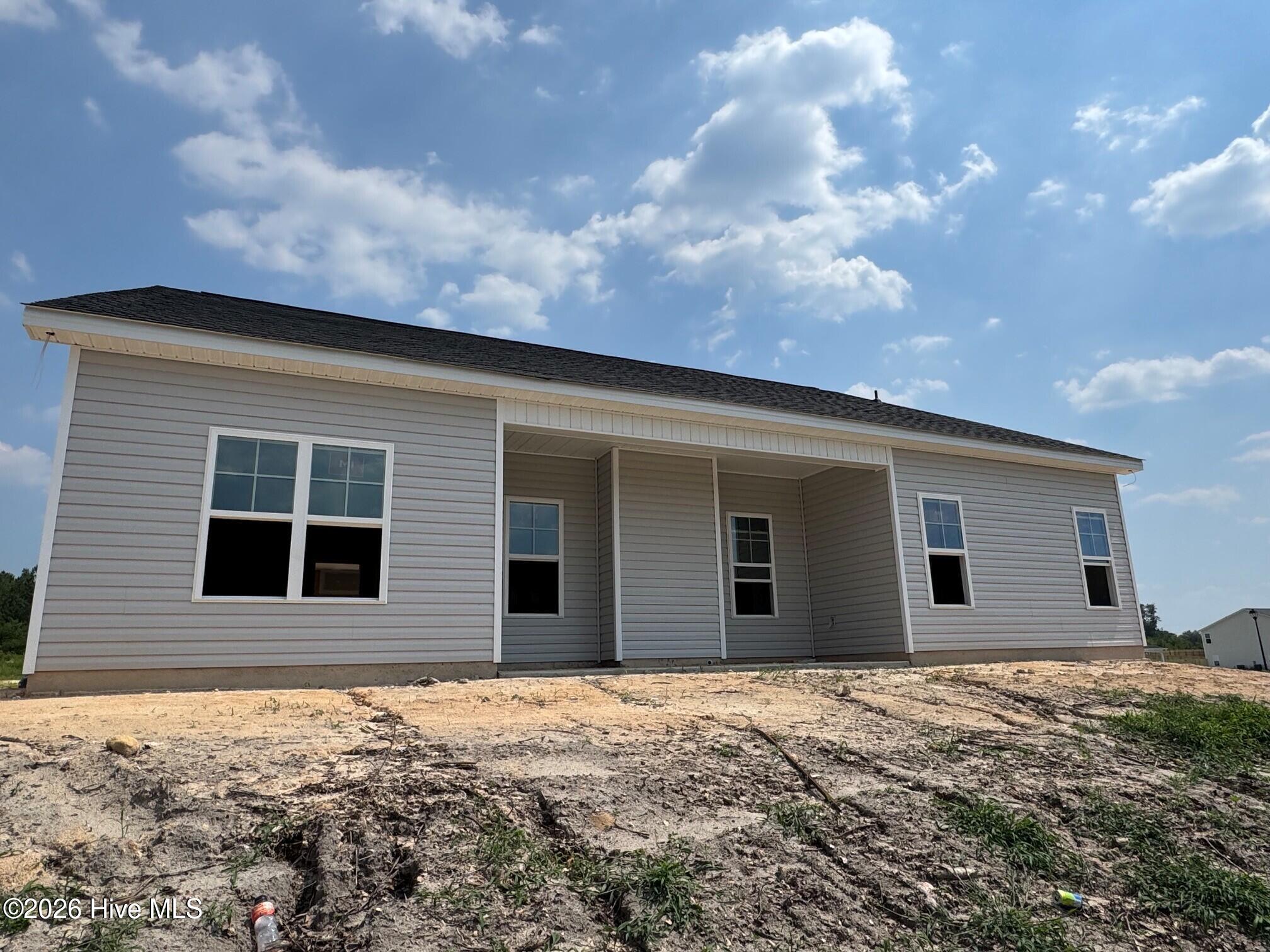 238 Ashley Heights Drive
