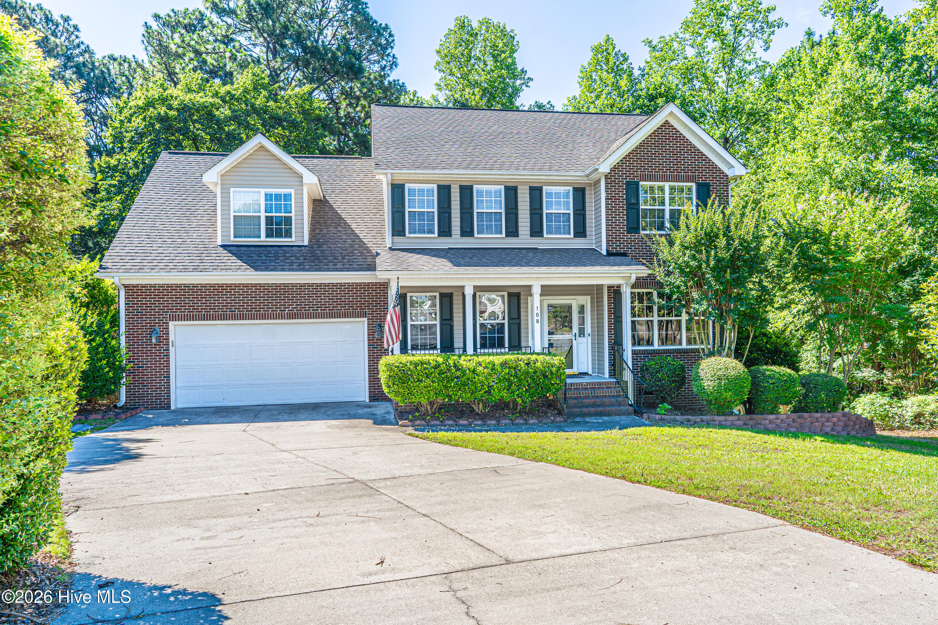 108 Silverburn Place