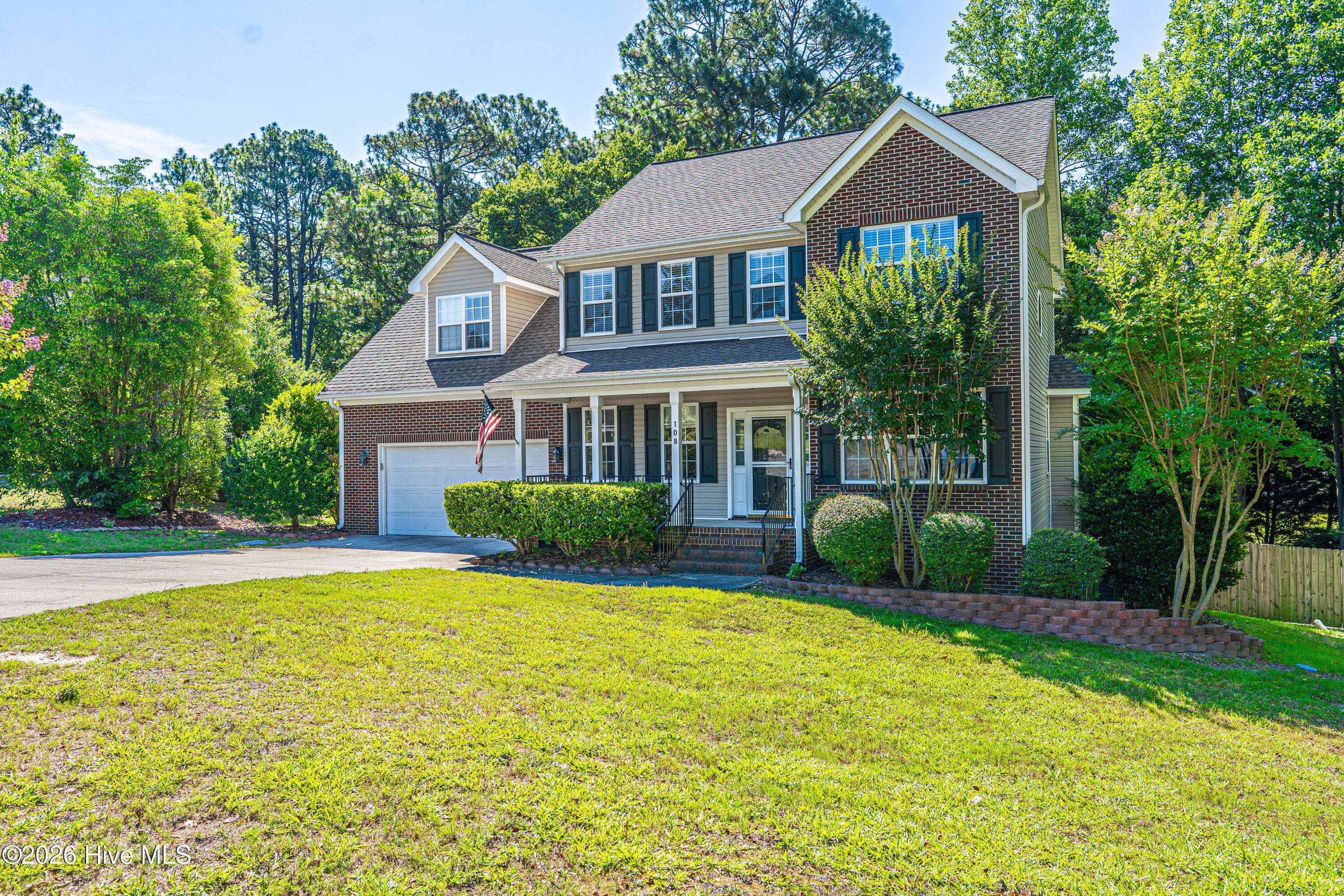 108 Silverburn Place