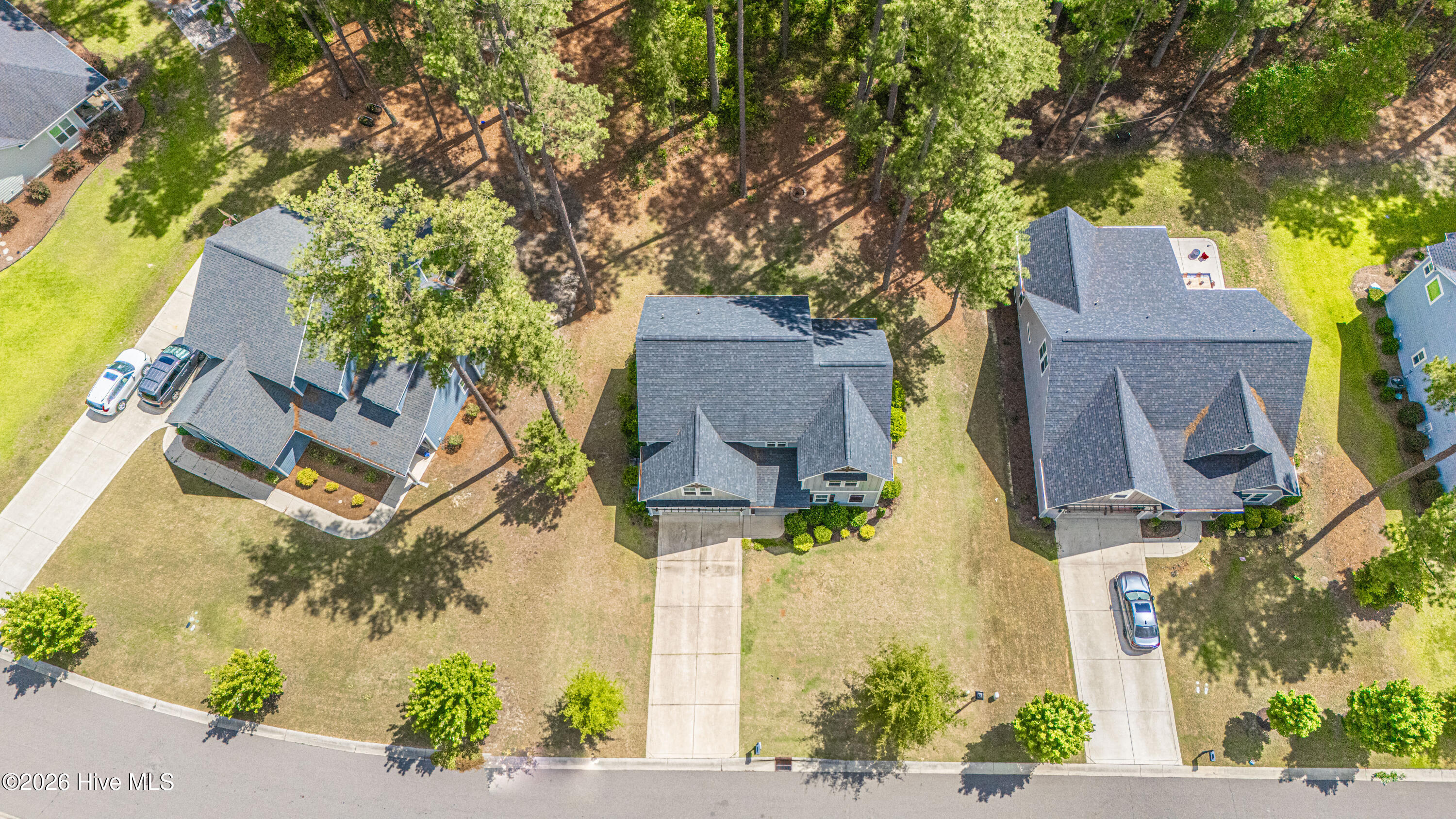 600 Legacy Lakes Way