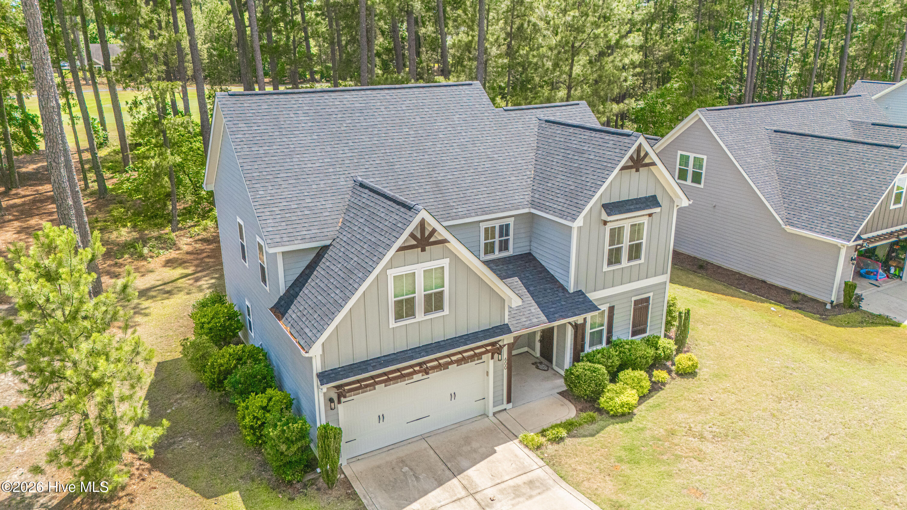 600 Legacy Lakes Way