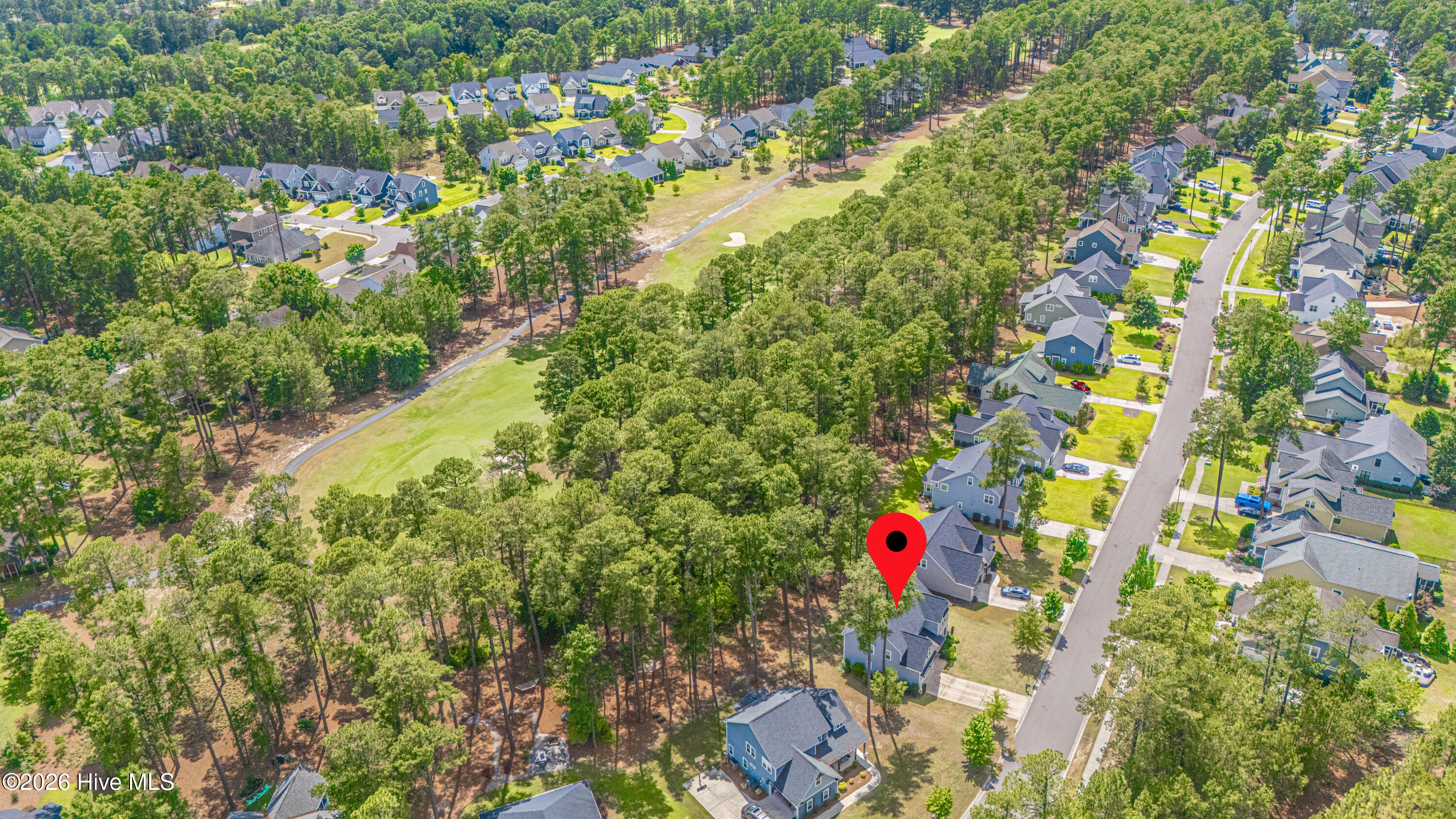 600 Legacy Lakes Way