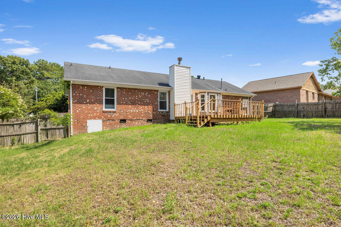6753 Arnish Court