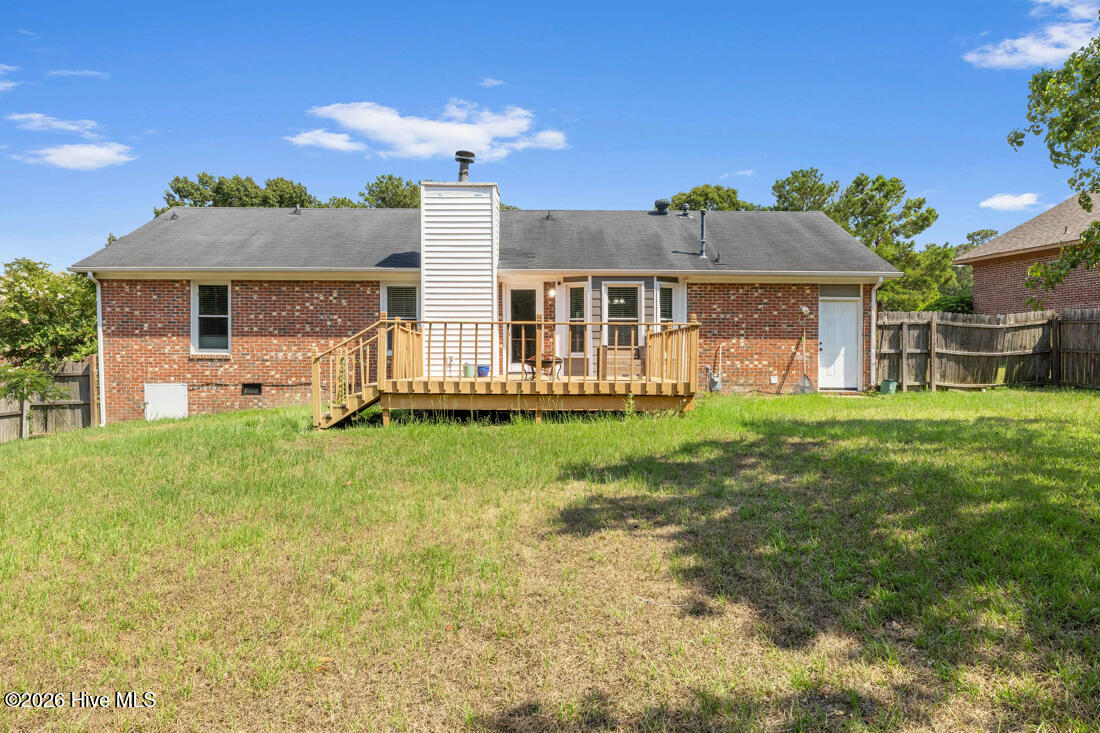 6753 Arnish Court