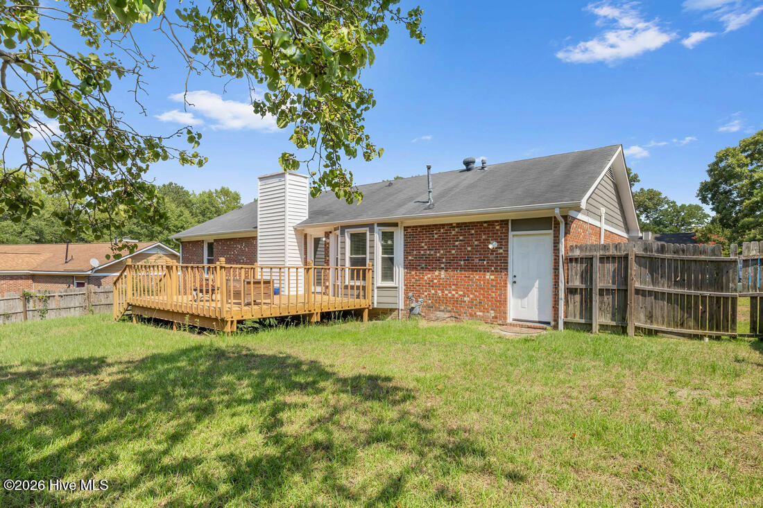 6753 Arnish Court