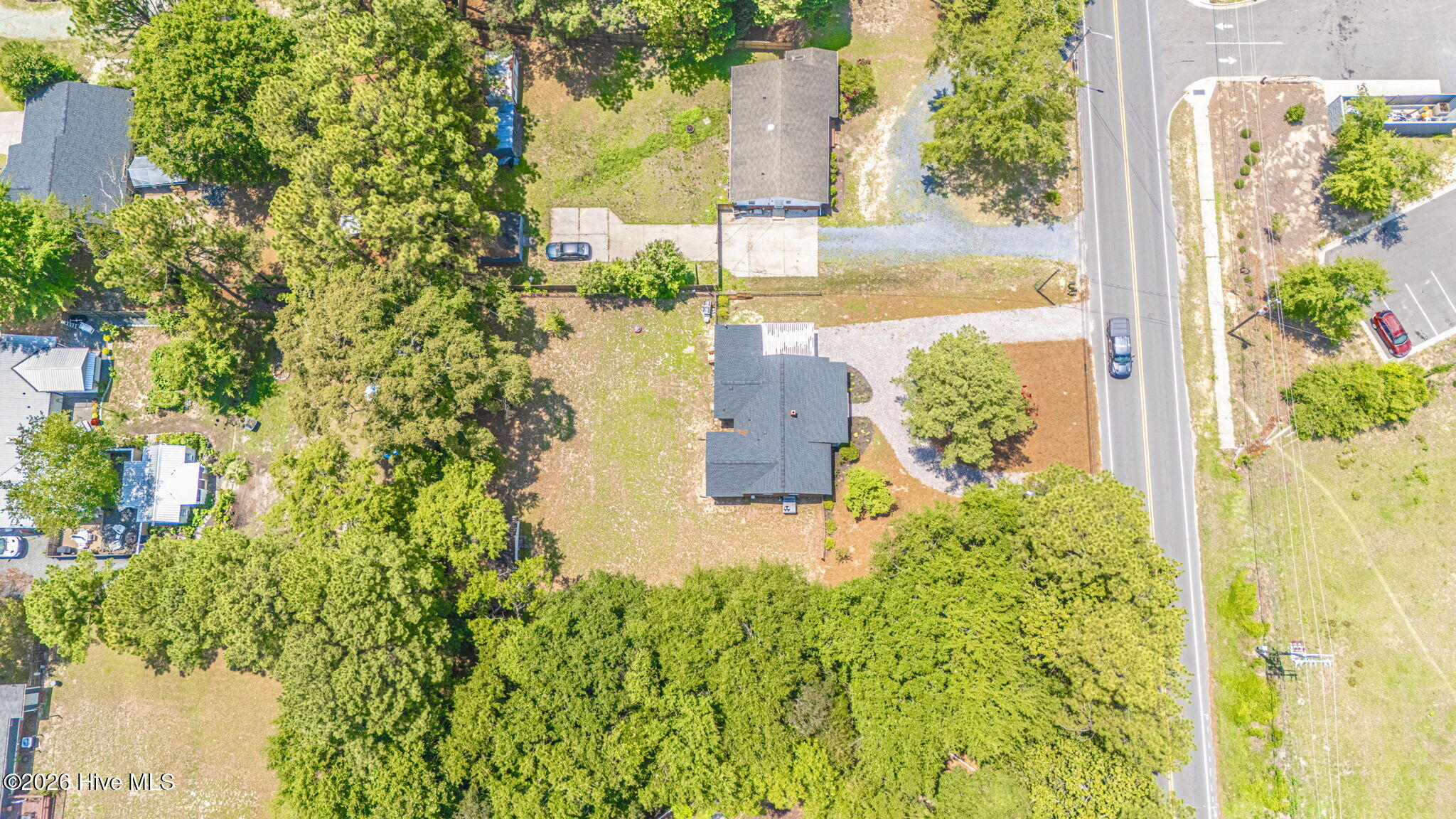 1710 N Poplar Street