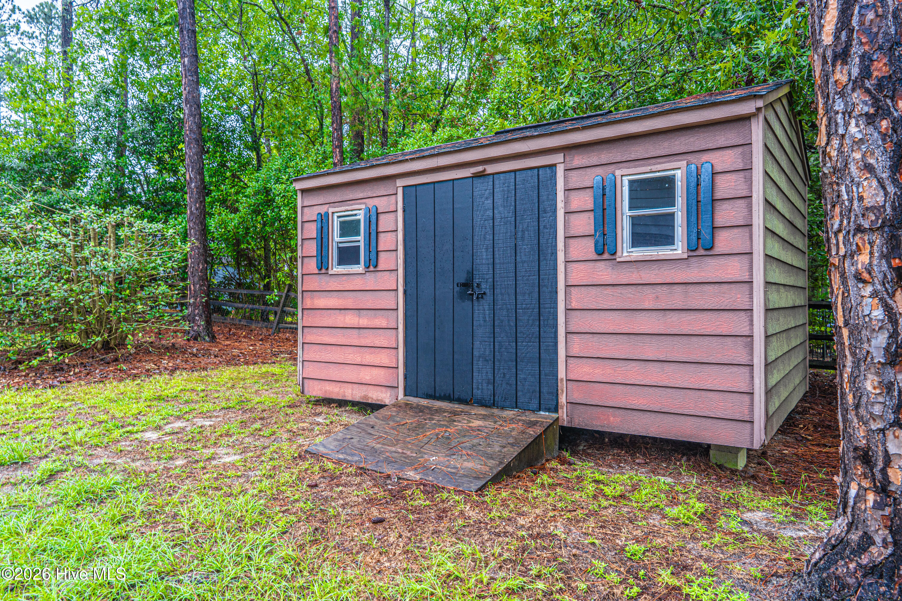 120 Fox Hunt Lane
