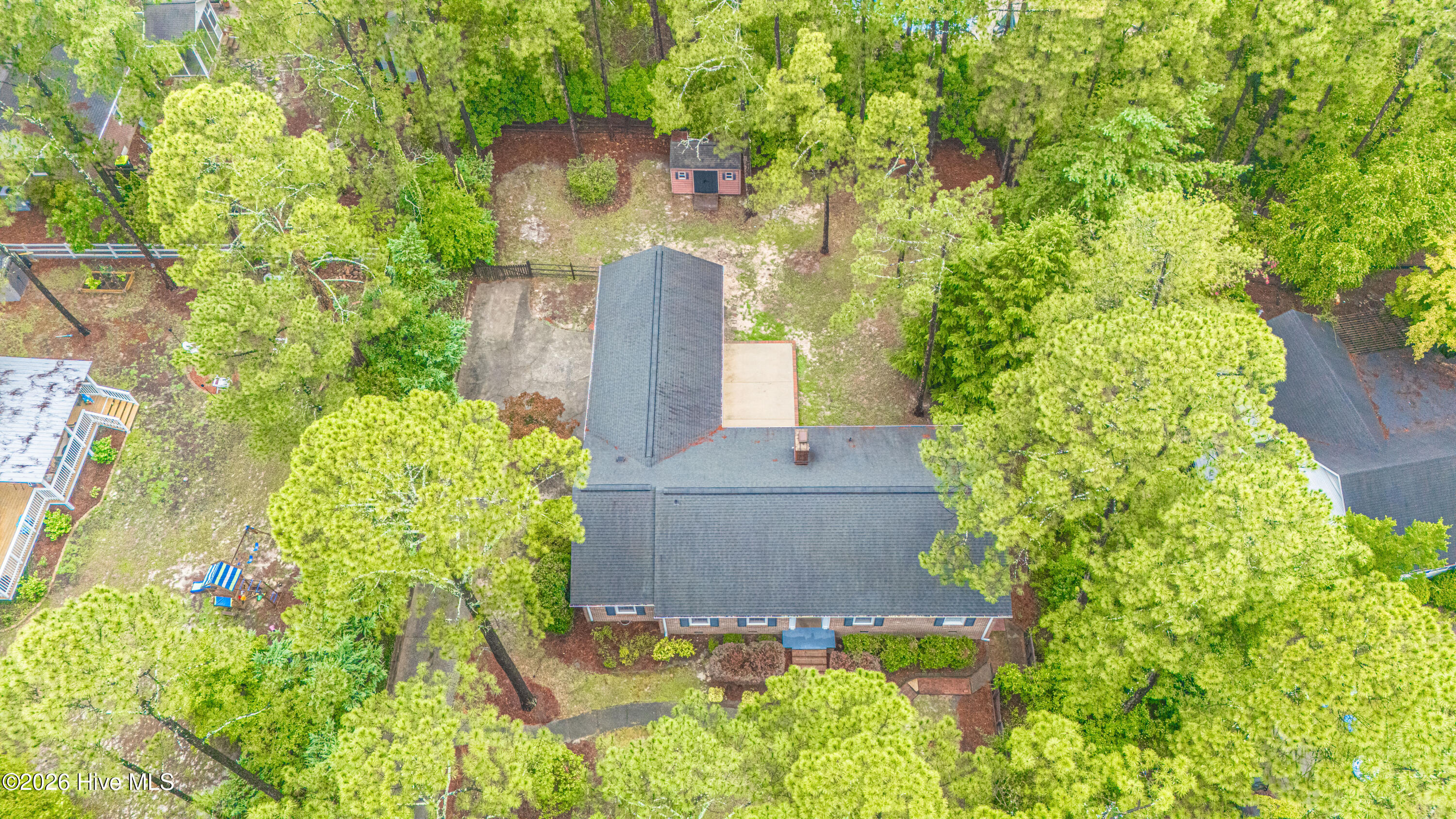 120 Fox Hunt Lane