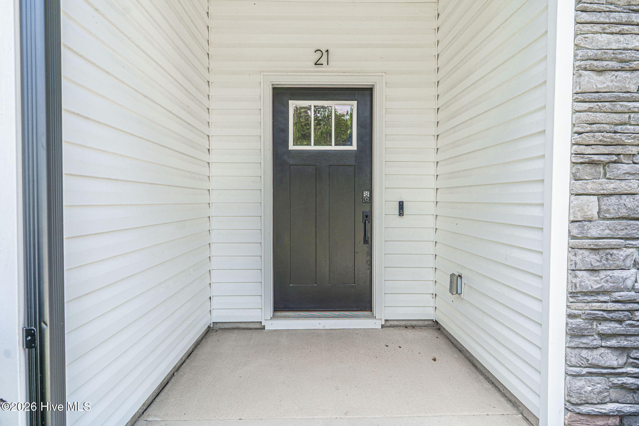 21 Solomon Drive