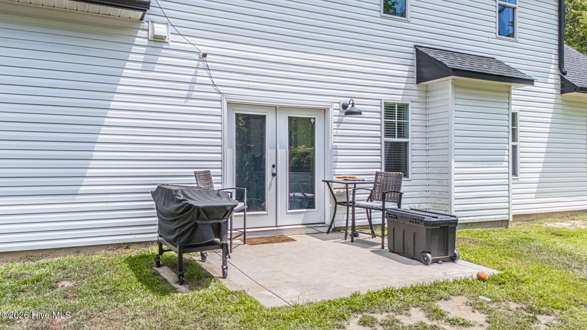 21 Solomon Drive