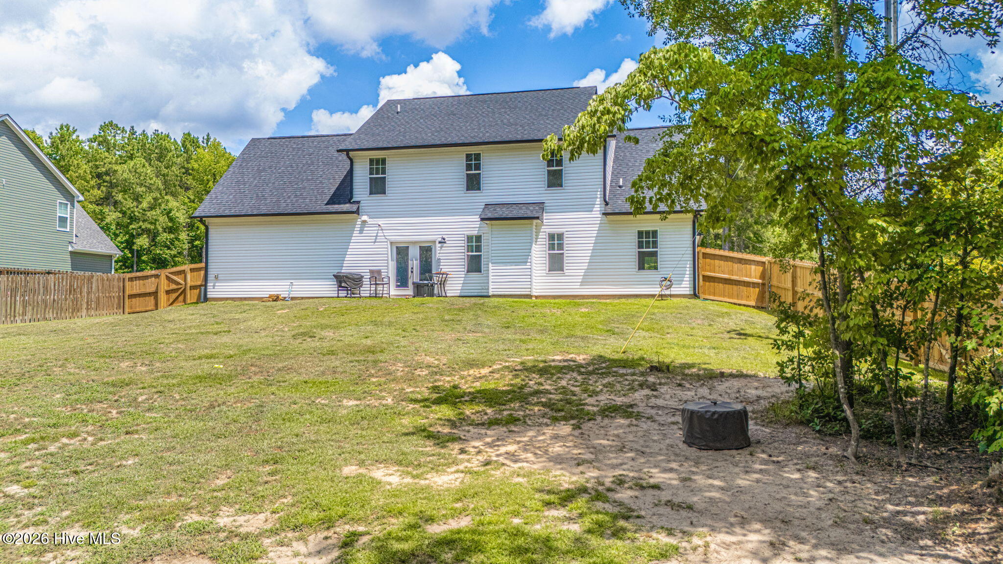 21 Solomon Drive