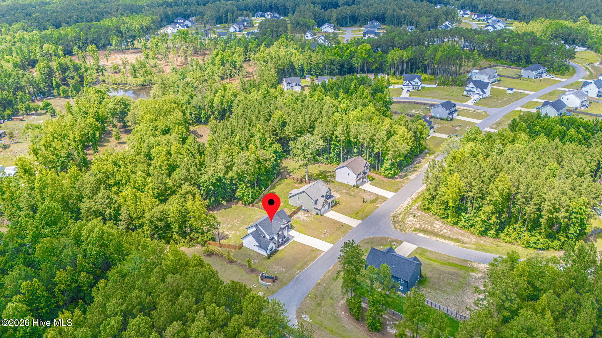 21 Solomon Drive