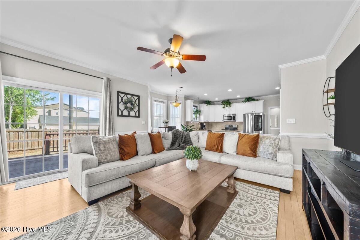 2708 Plum Ridge Road