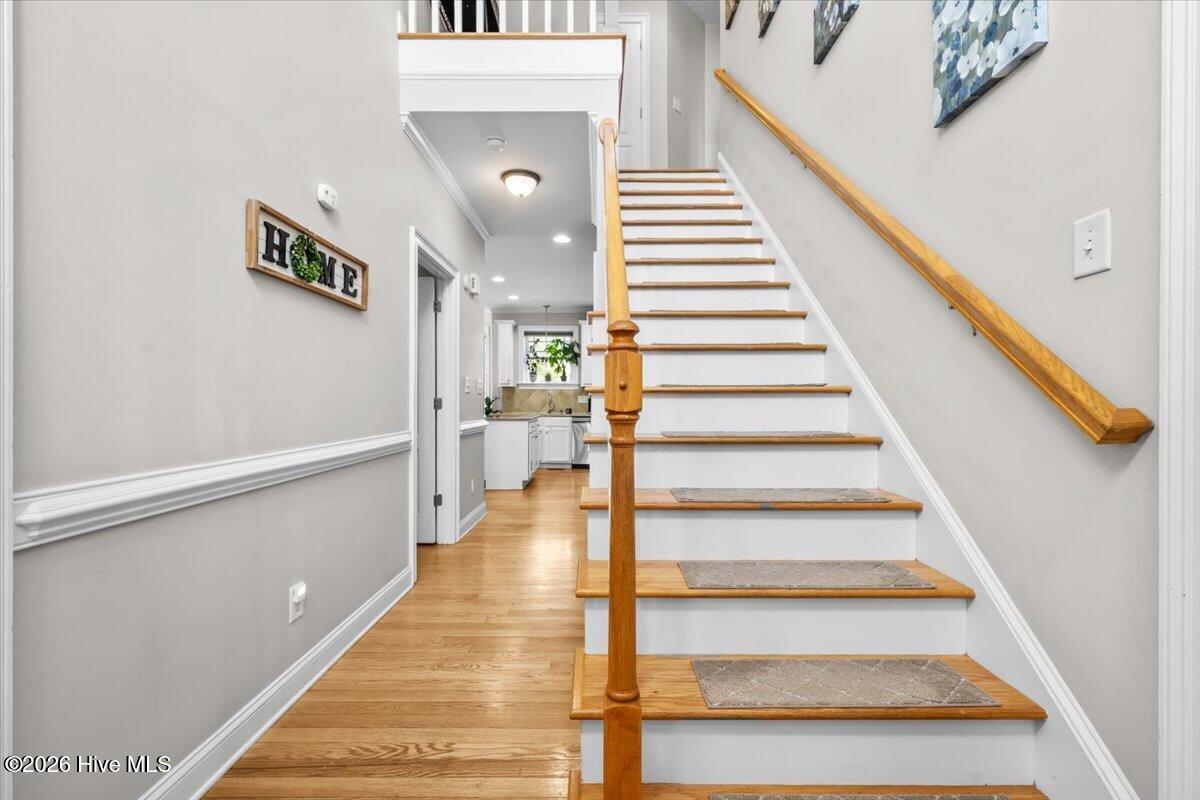 2708 Plum Ridge Road