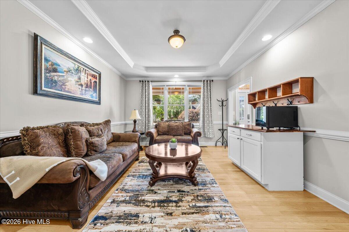2708 Plum Ridge Road