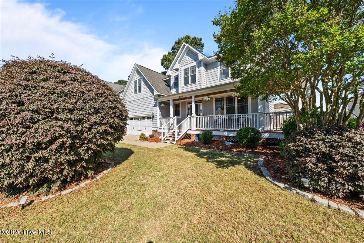 2708 Plum Ridge Road