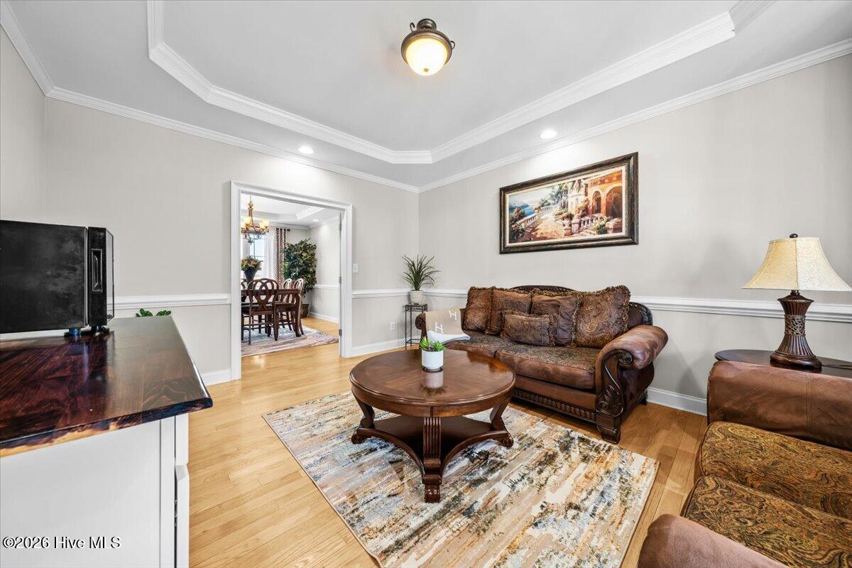2708 Plum Ridge Road