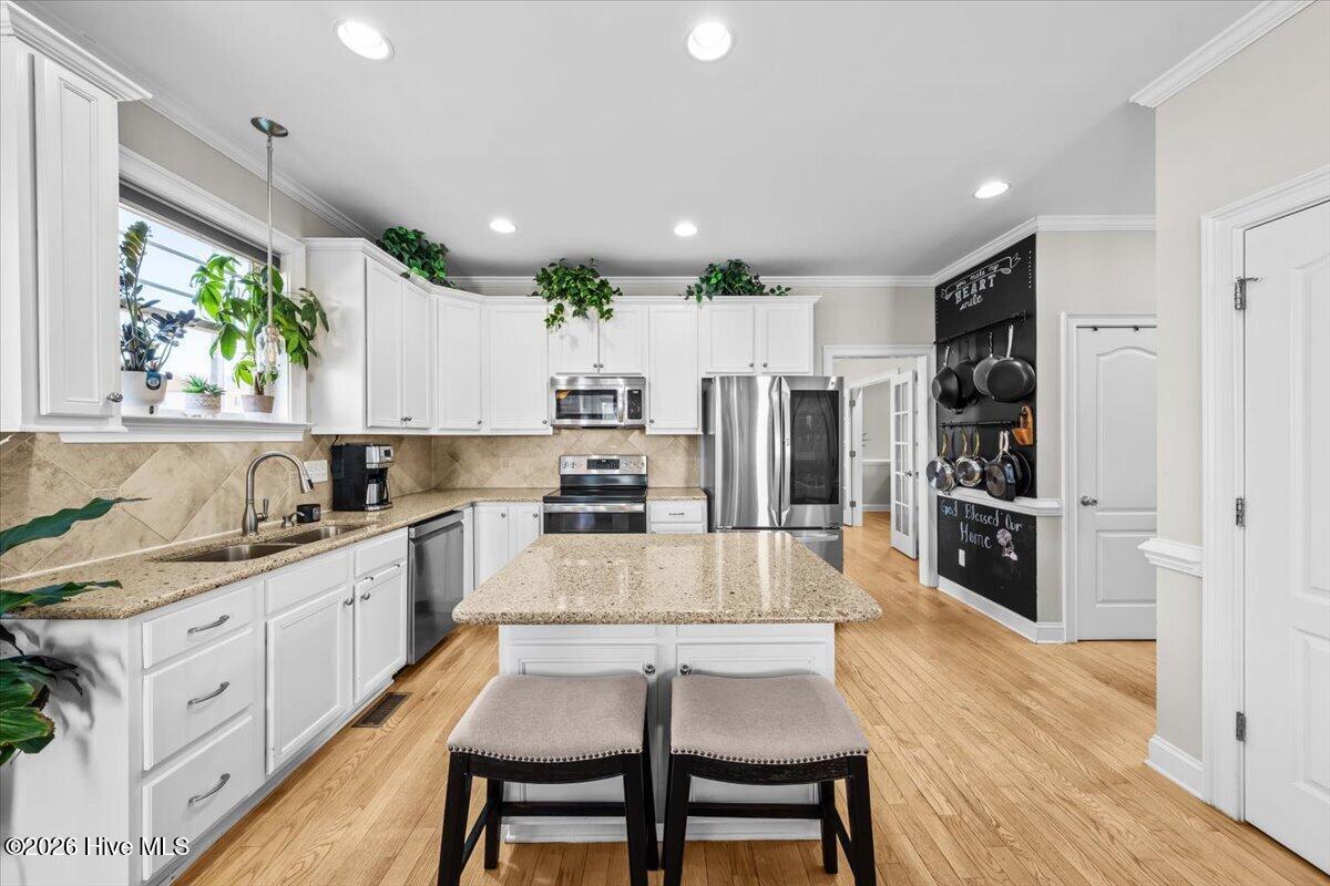 2708 Plum Ridge Road