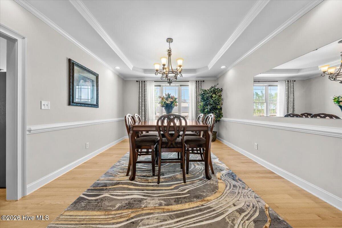 2708 Plum Ridge Road