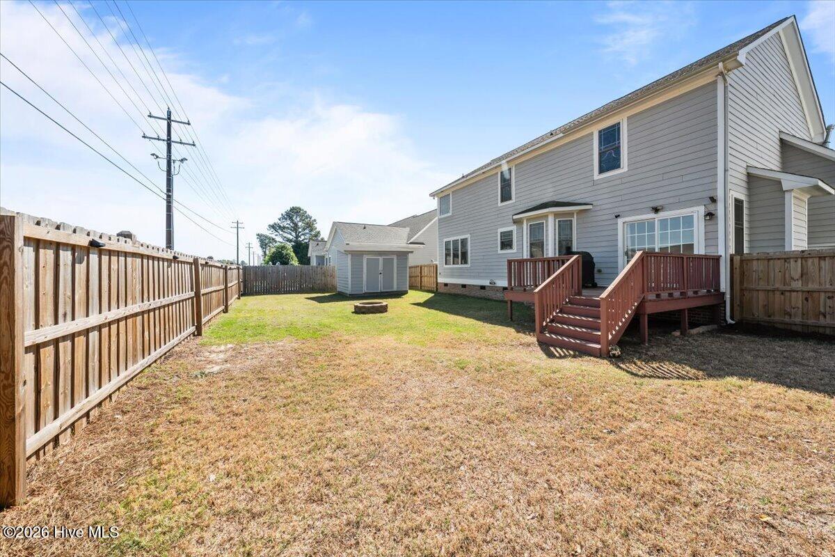 2708 Plum Ridge Road