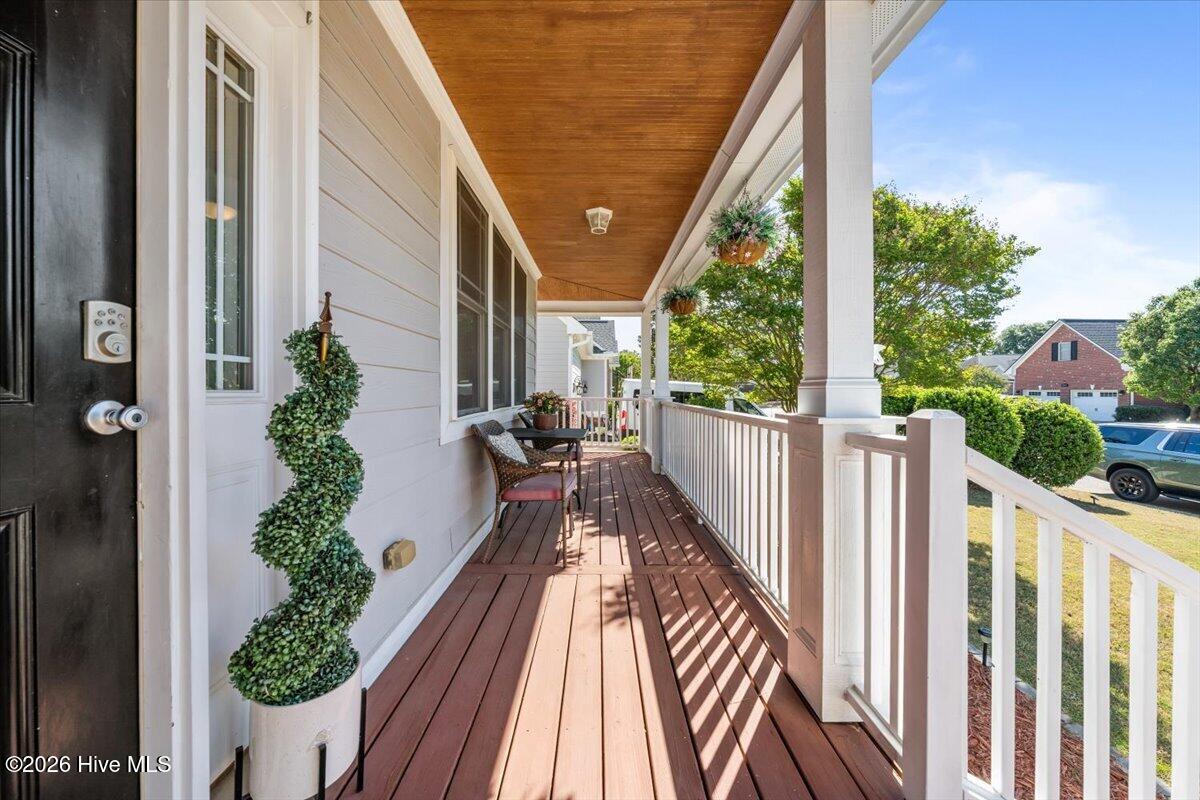 2708 Plum Ridge Road