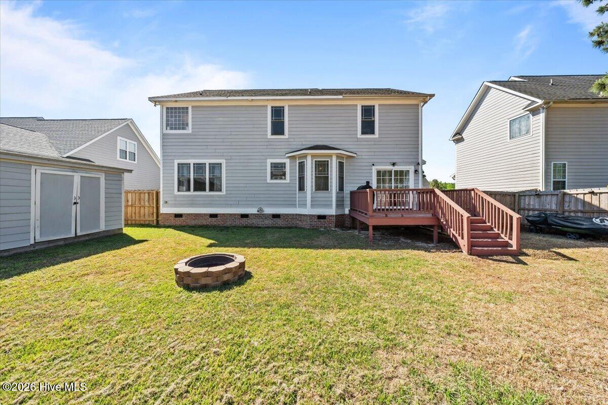 2708 Plum Ridge Road