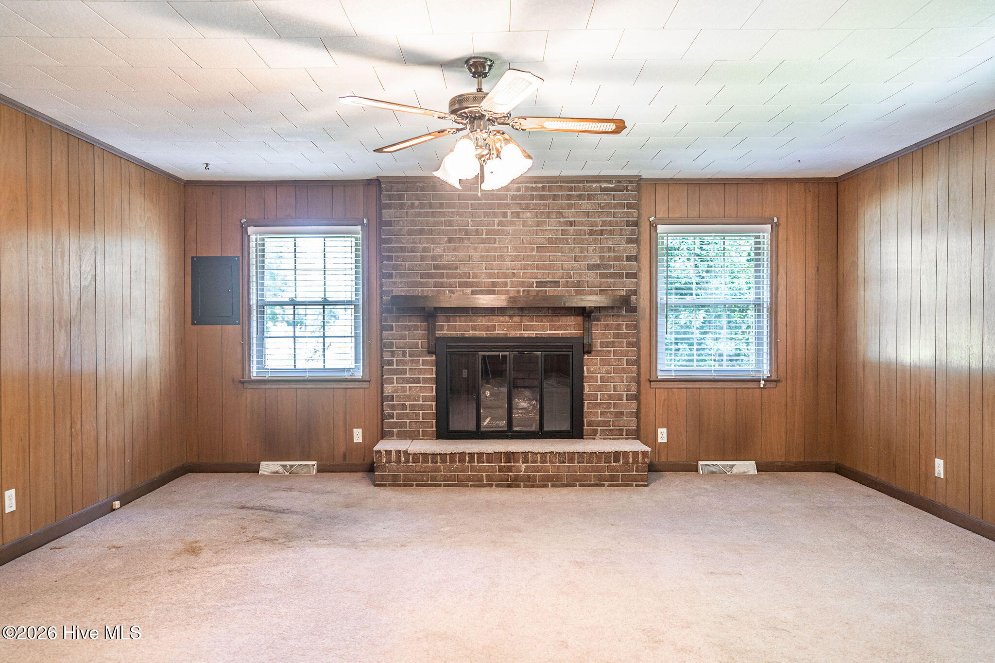 744 Mount Carmel Road