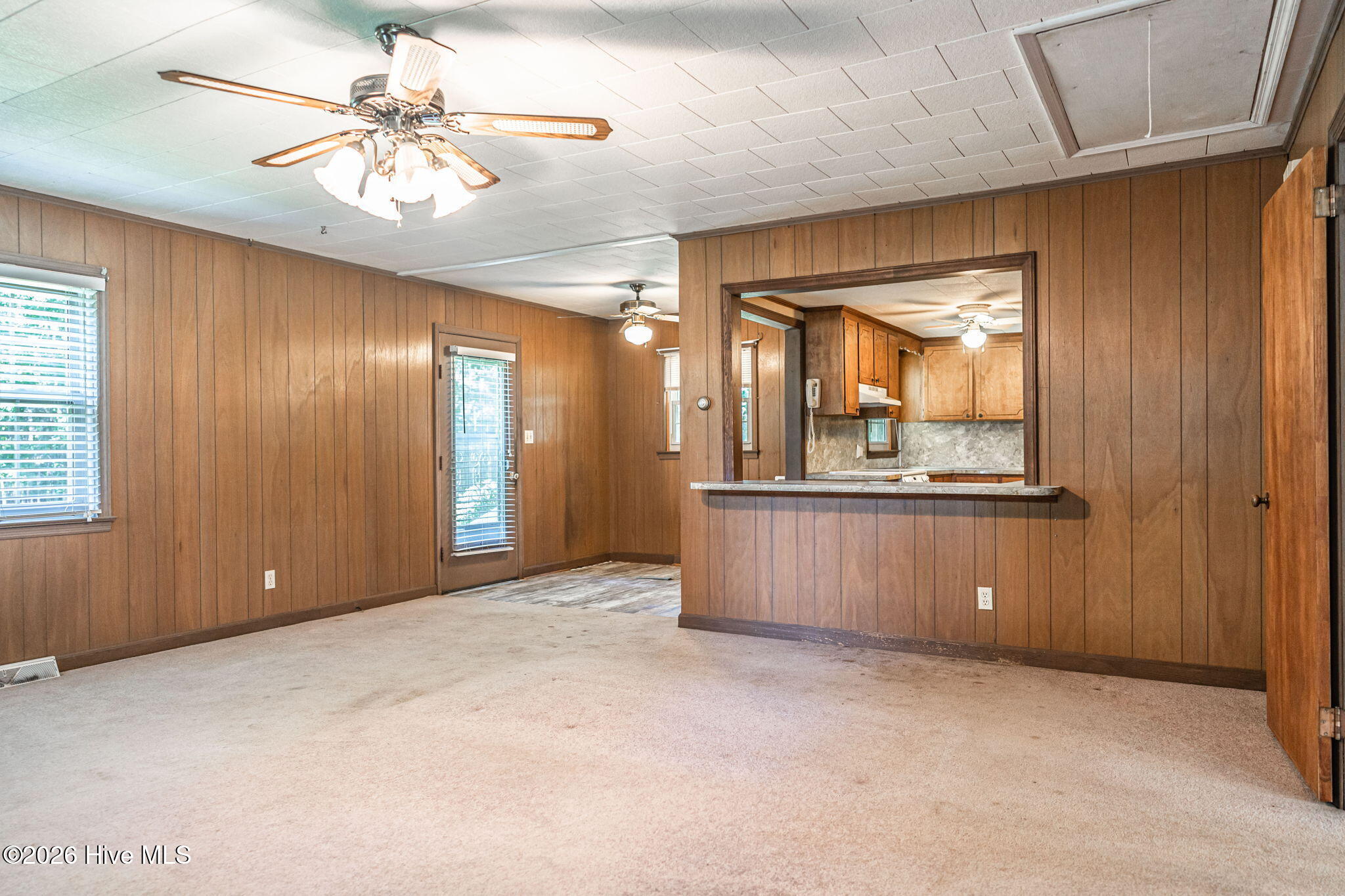 744 Mount Carmel Road