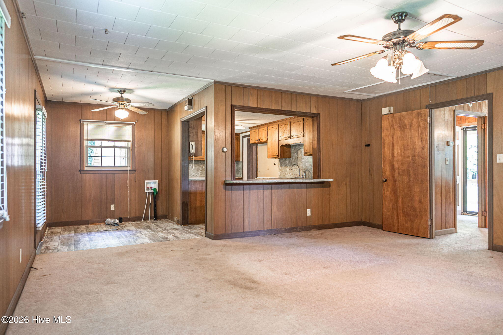 744 Mount Carmel Road