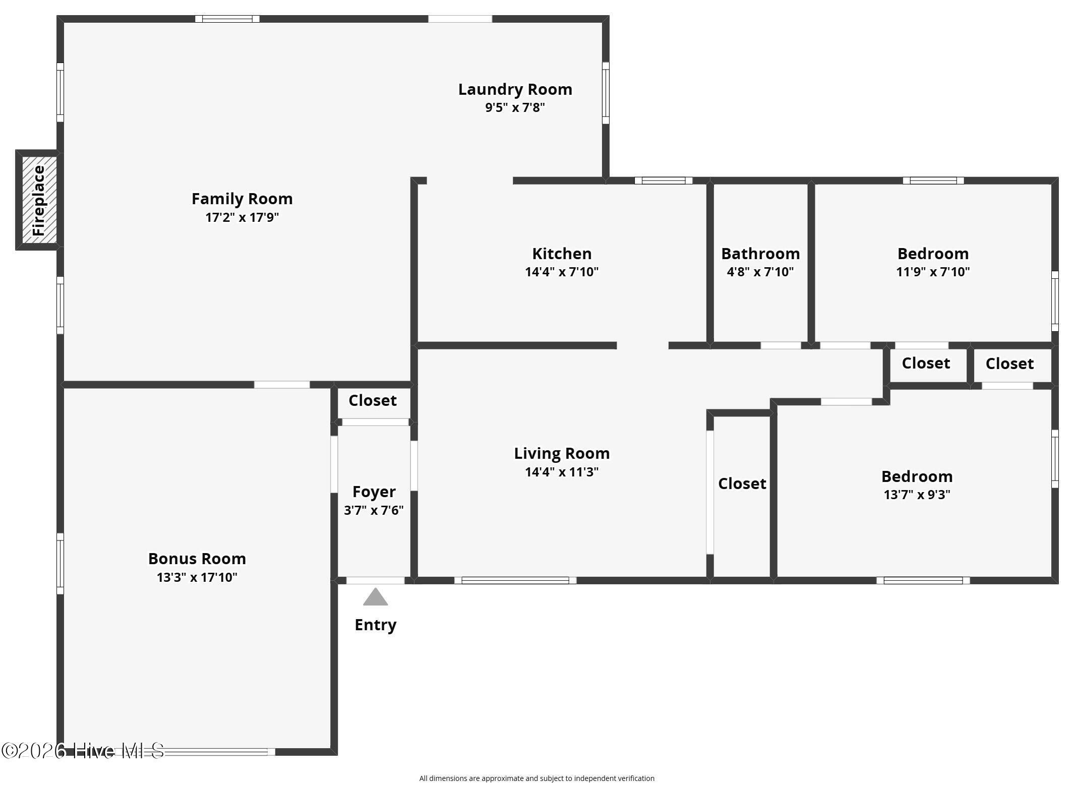 744 Mount Carmel Road