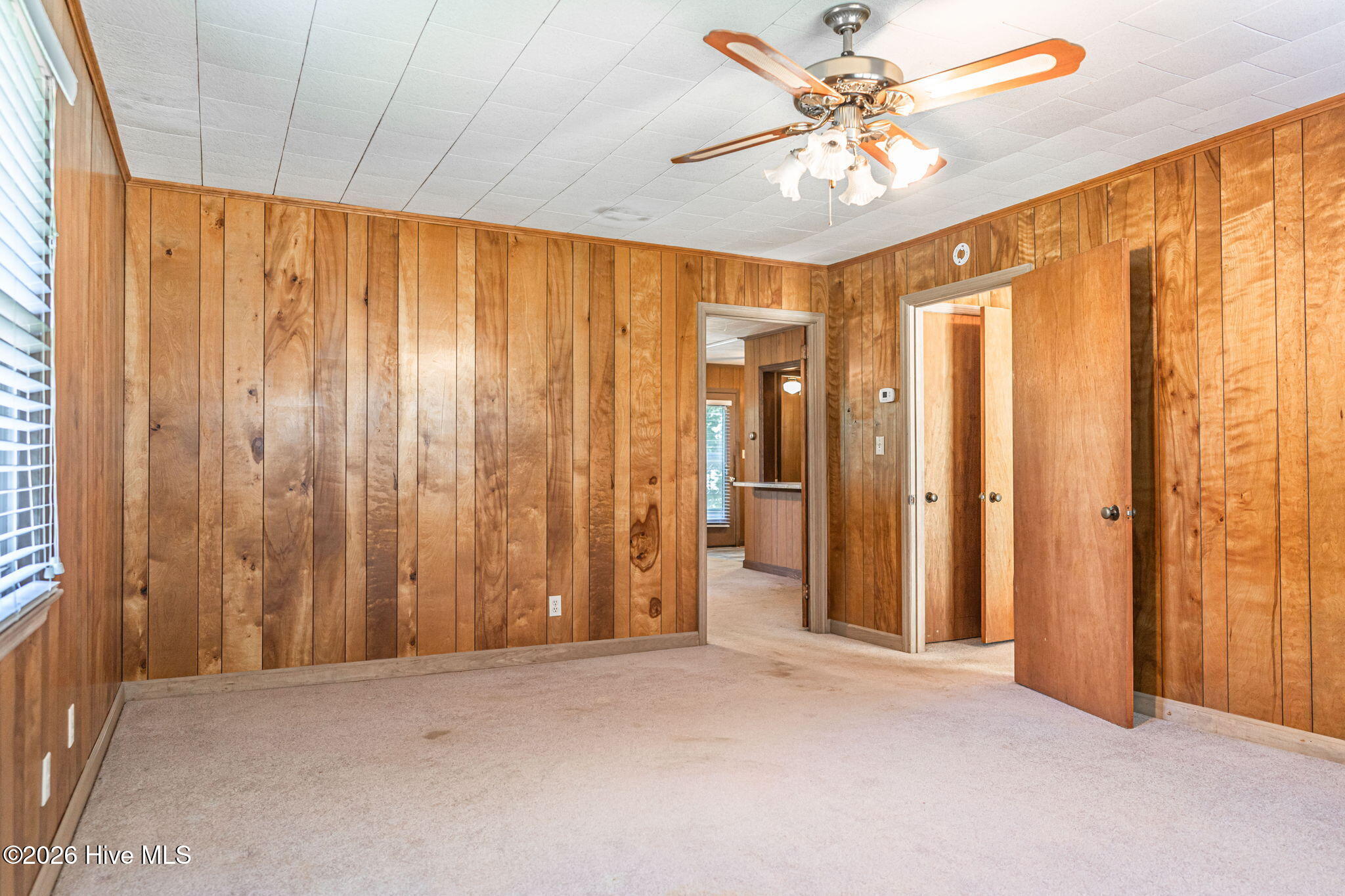 744 Mount Carmel Road