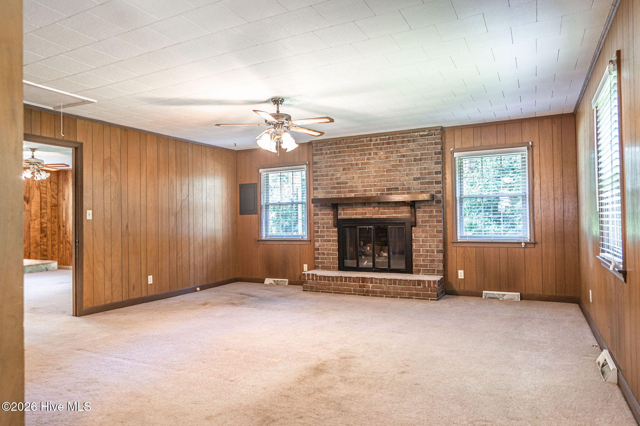 744 Mount Carmel Road