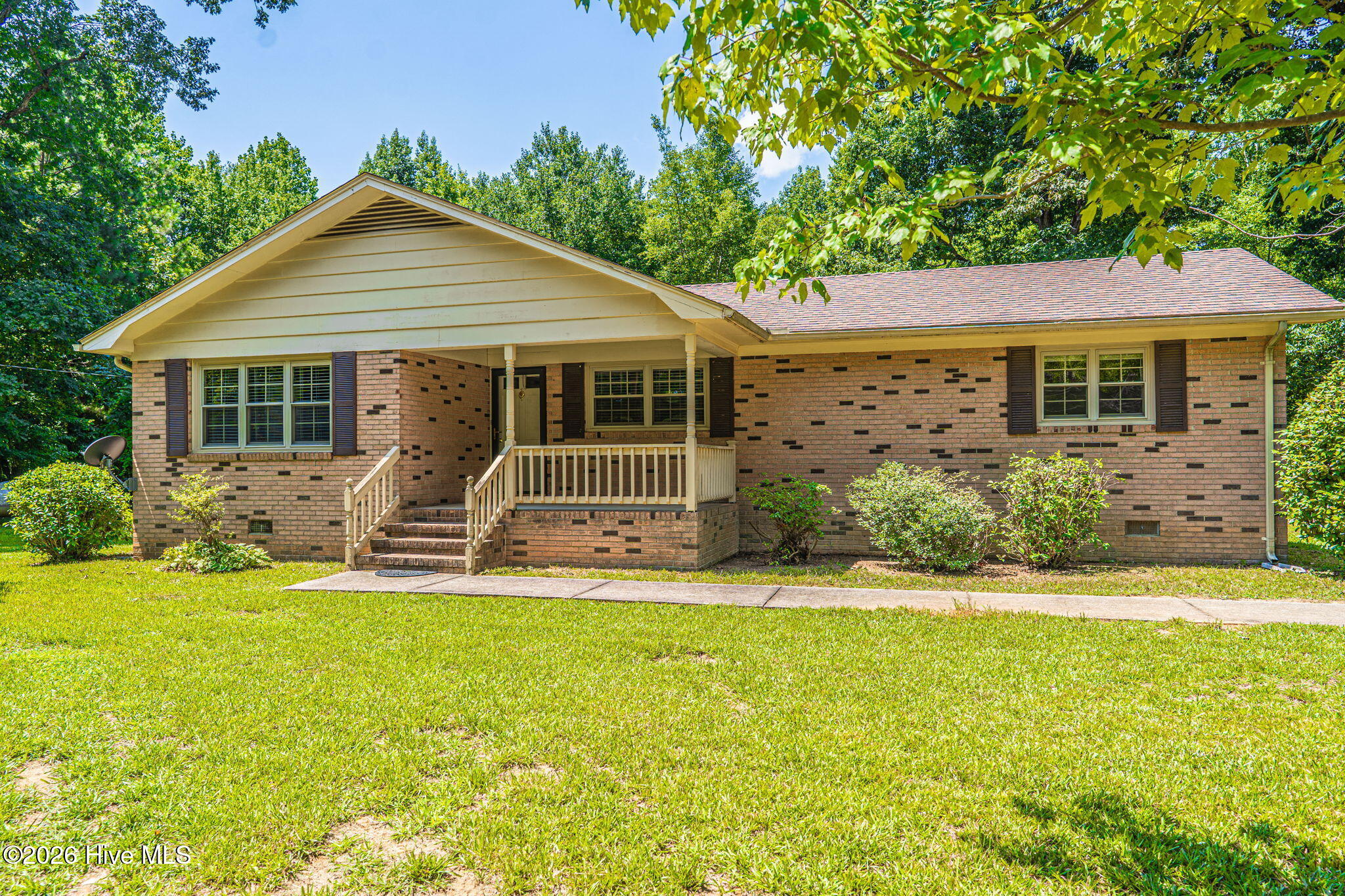 744 Mount Carmel Road