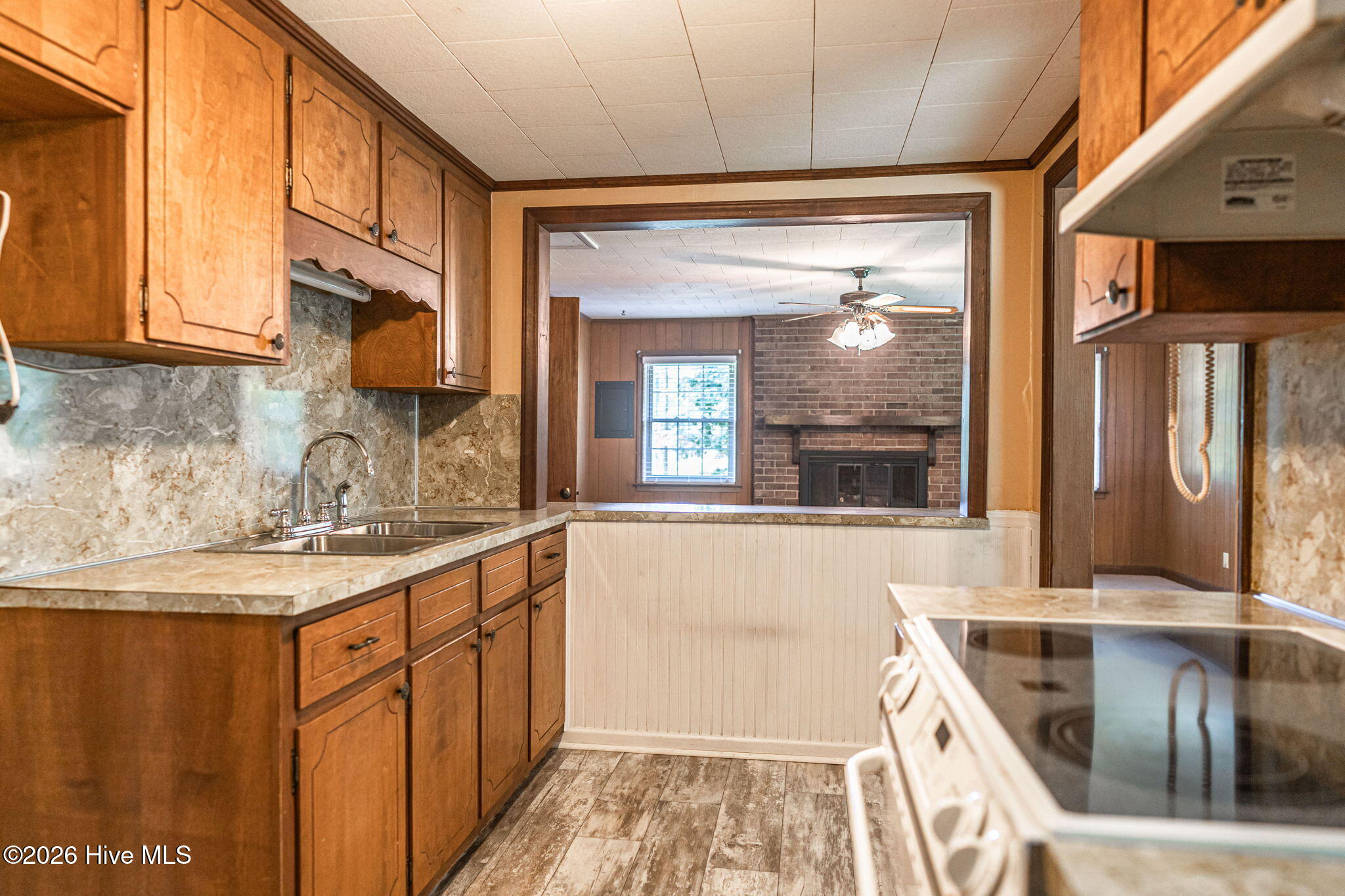 744 Mount Carmel Road
