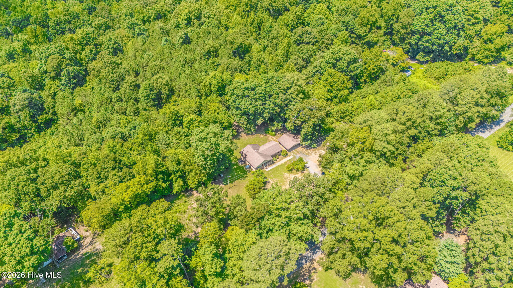 744 Mount Carmel Road