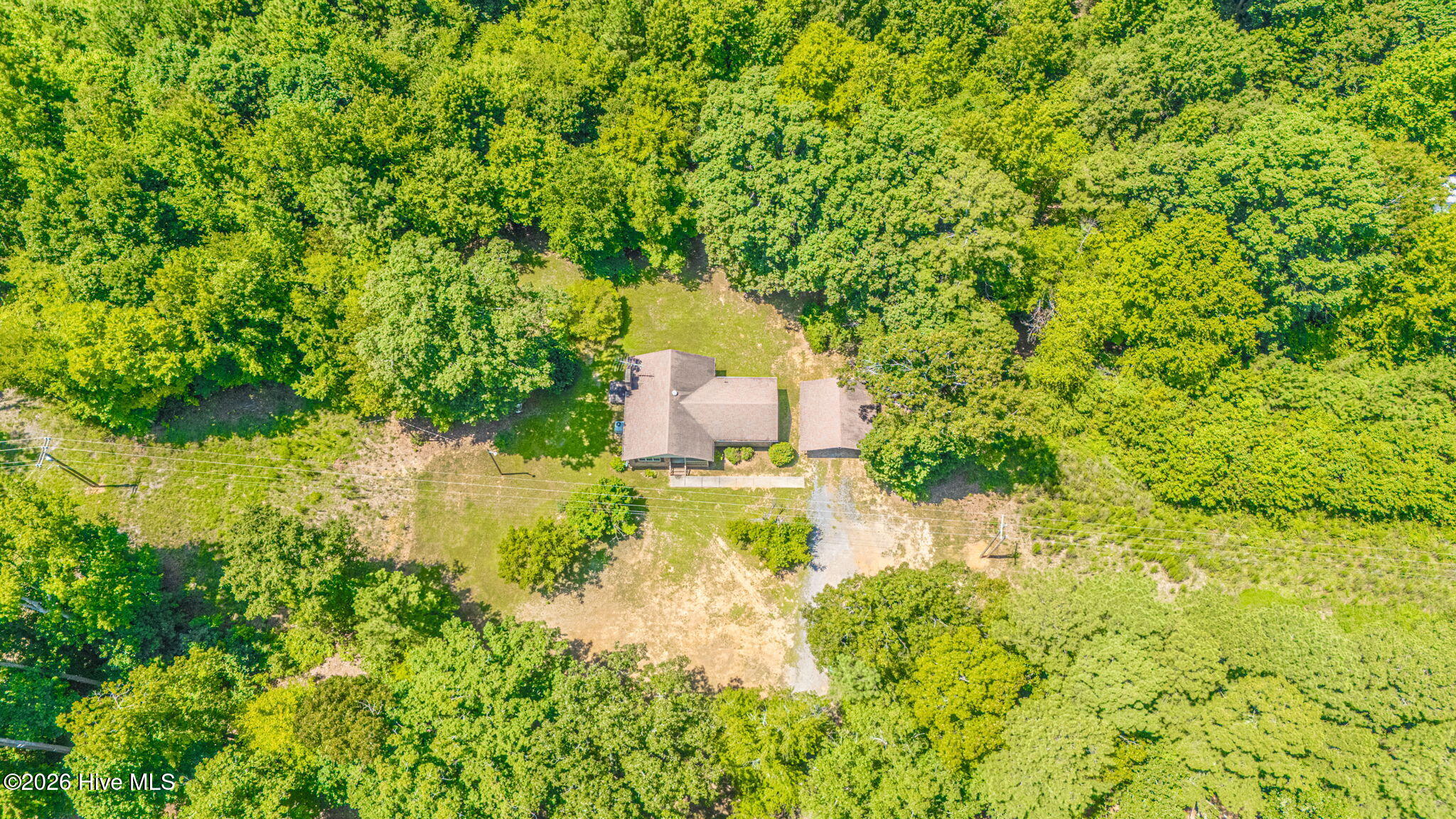 744 Mount Carmel Road