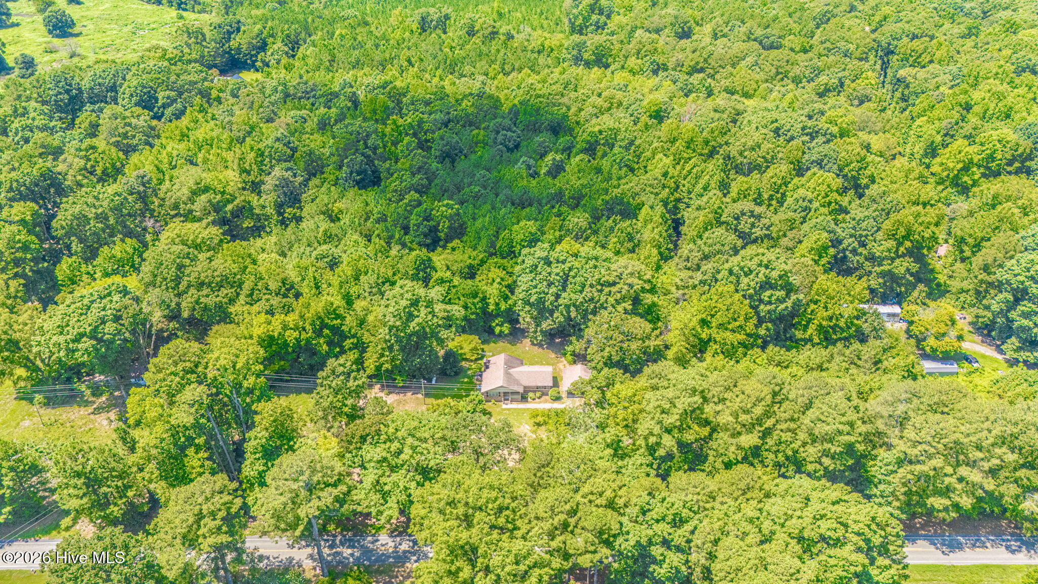 744 Mount Carmel Road
