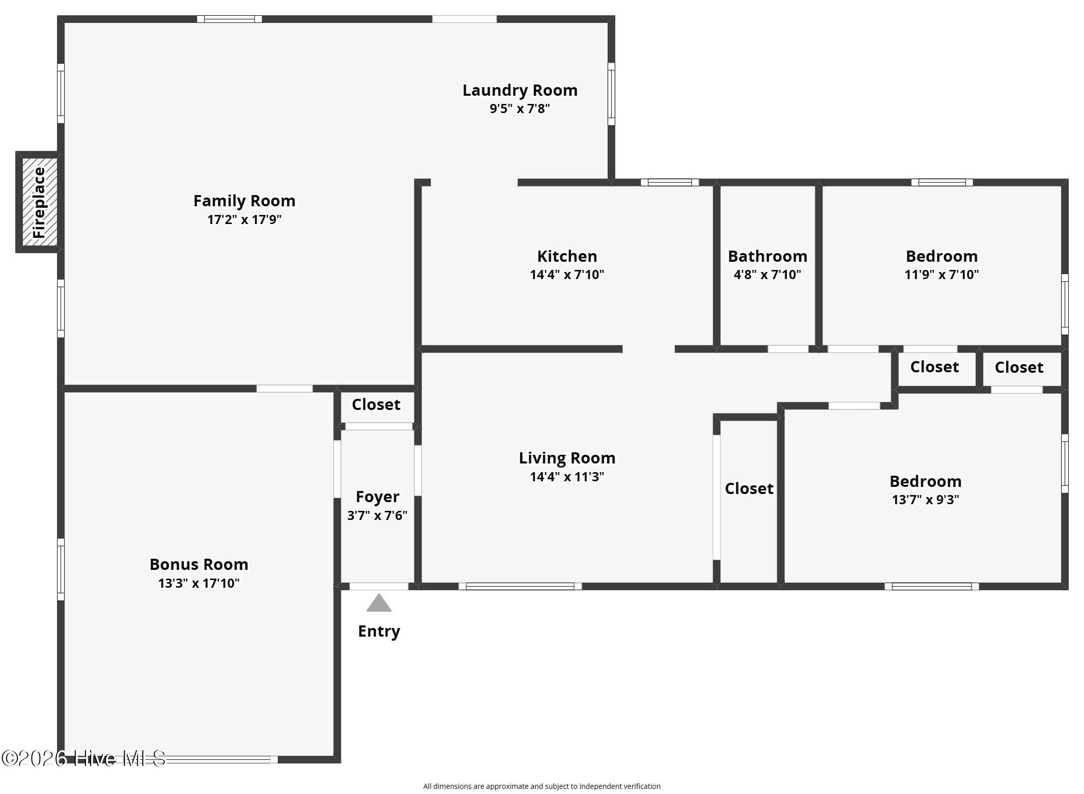 744 Mount Carmel Road