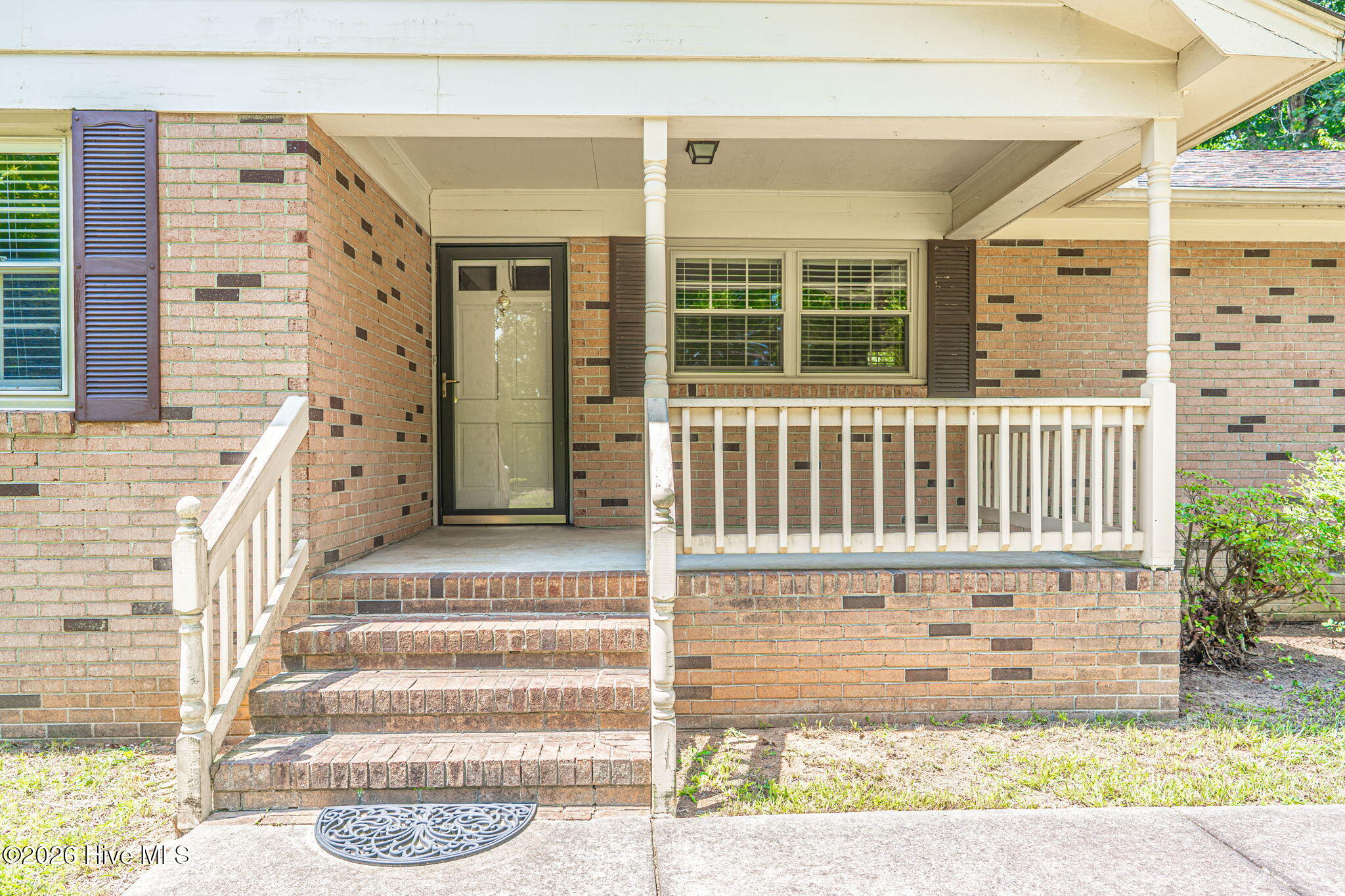744 Mount Carmel Road
