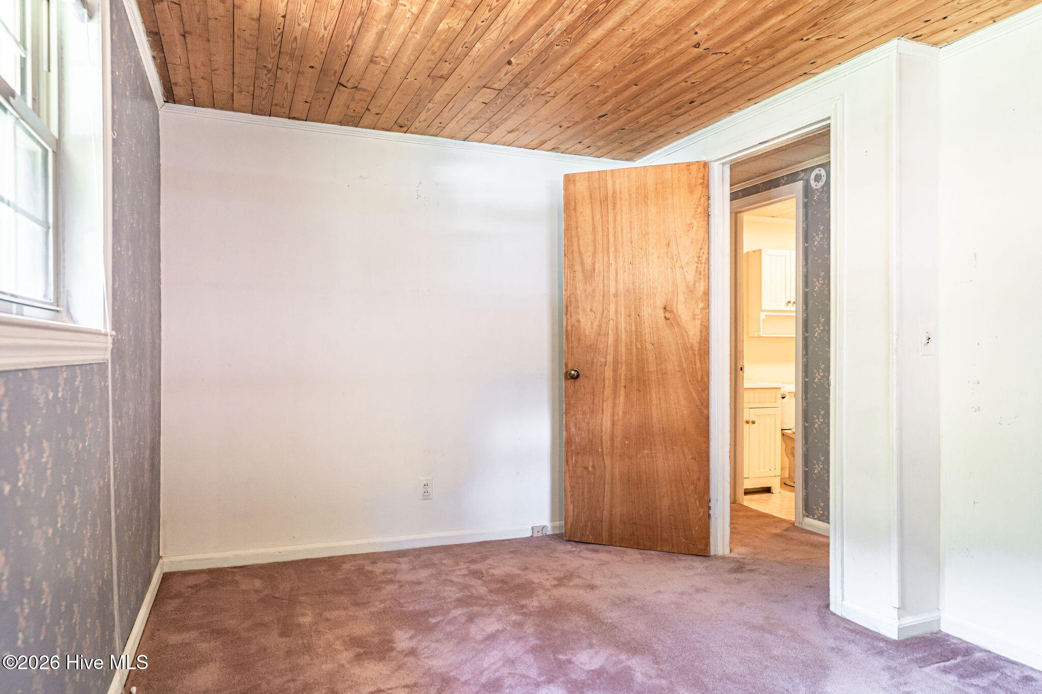 744 Mount Carmel Road