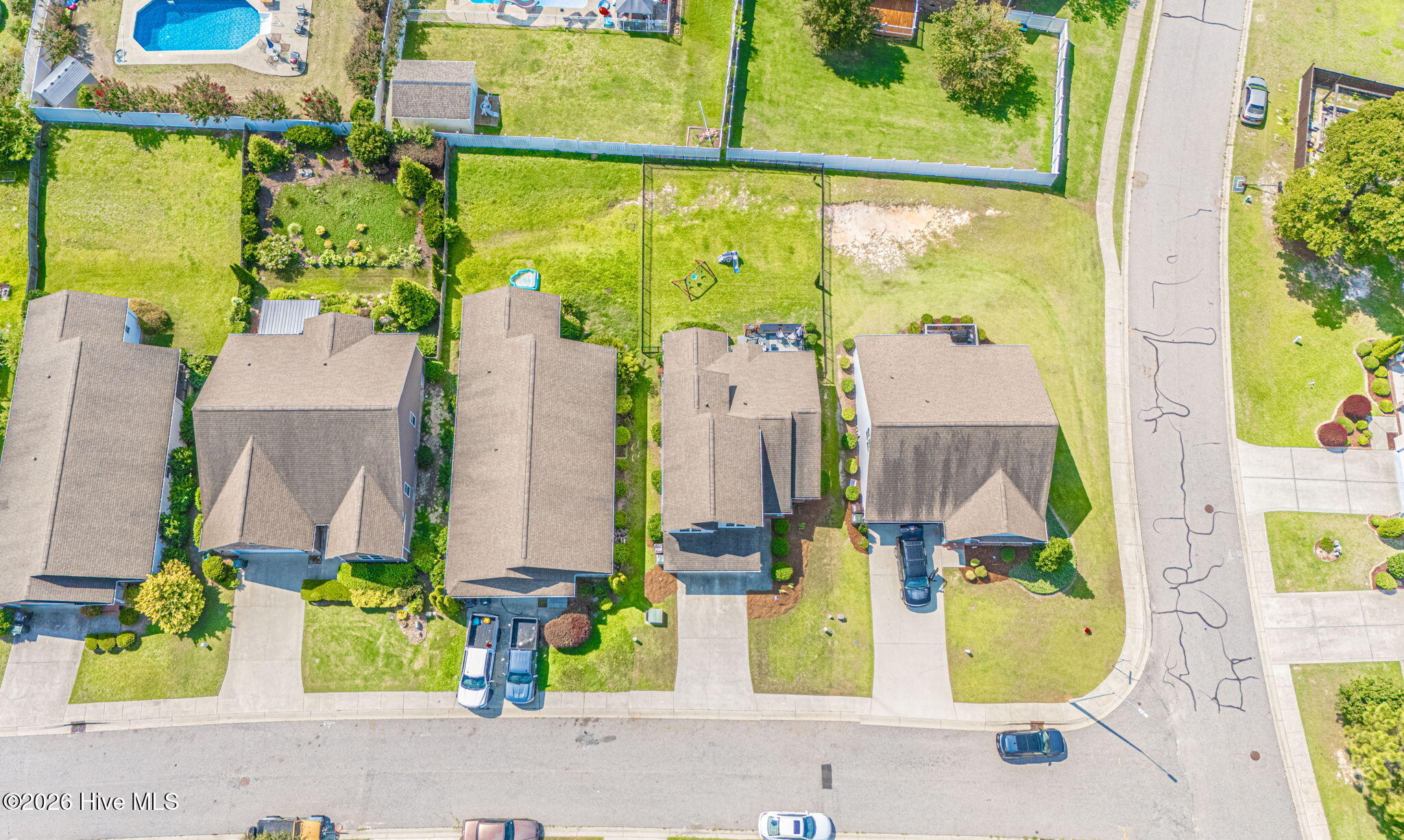 119 High Tower Lane