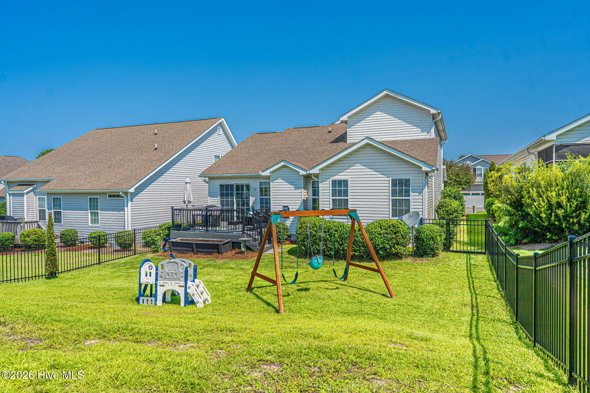 119 High Tower Lane