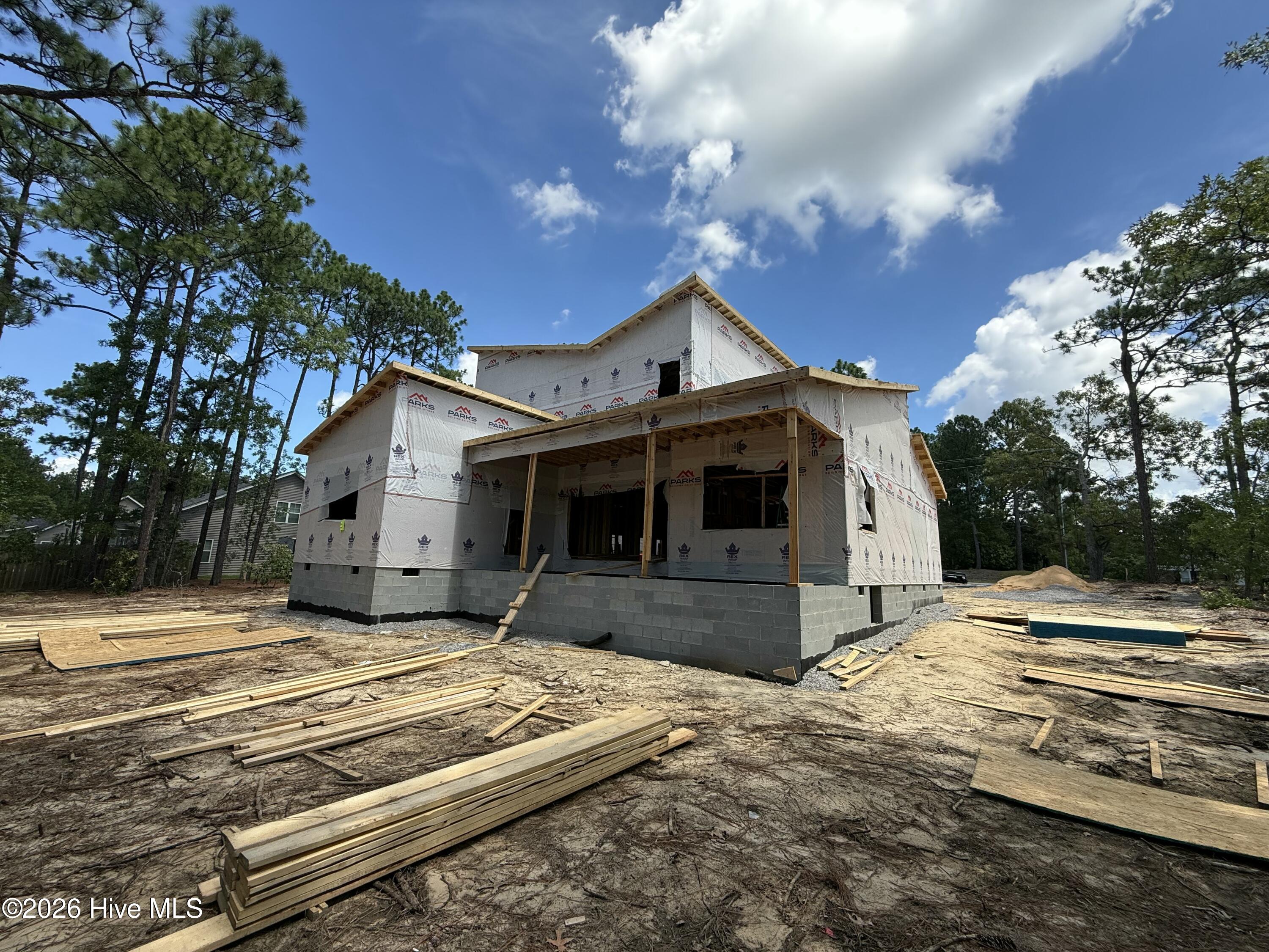 860 Central Drive