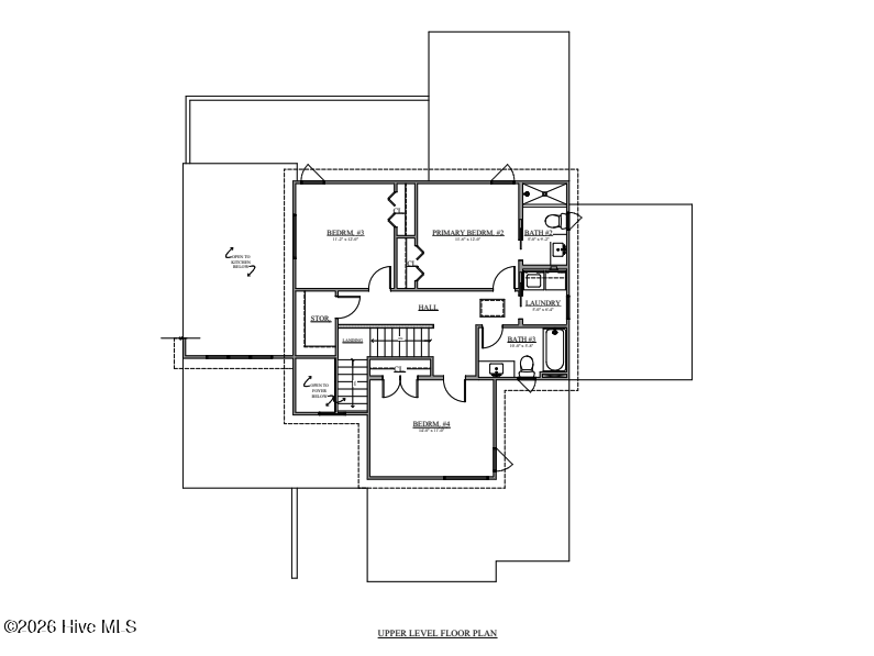 860 Central Drive