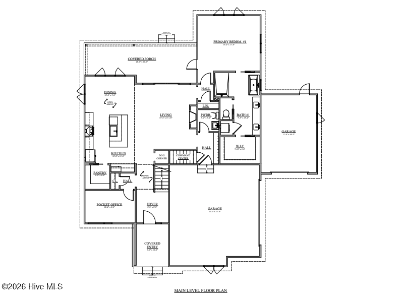860 Central Drive