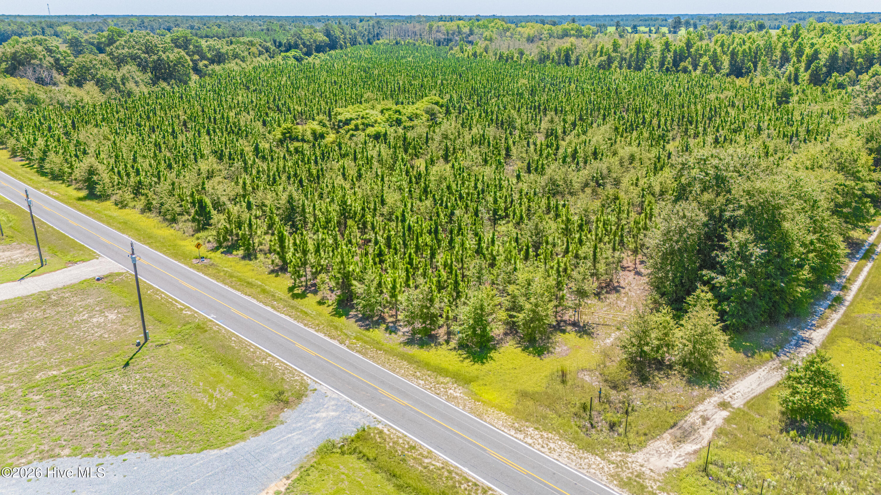 Tbd Blue Springs Road