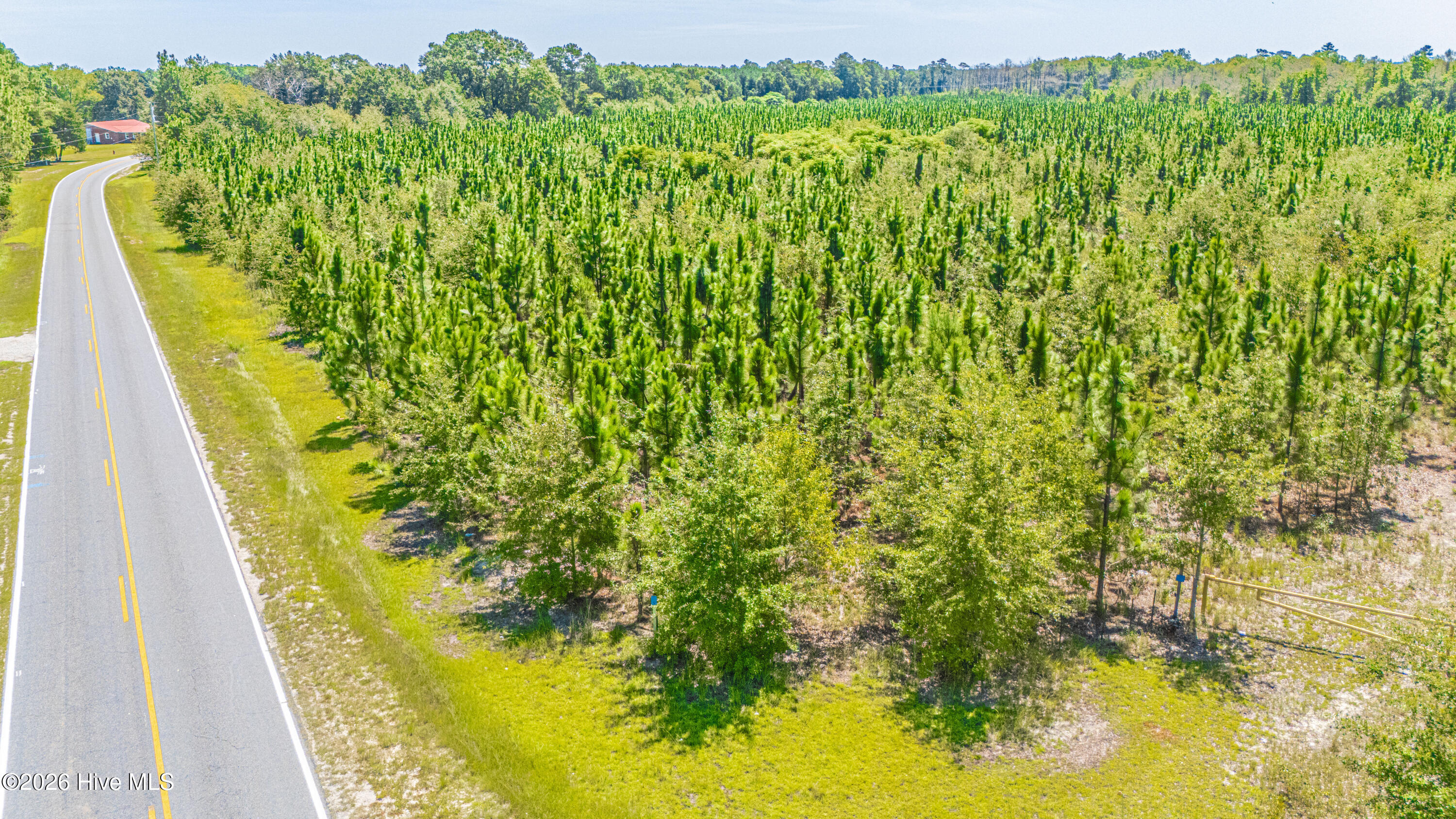 Tbd Blue Springs Road